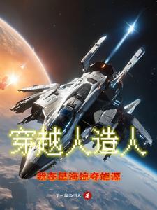 人造人穿越星际的完结