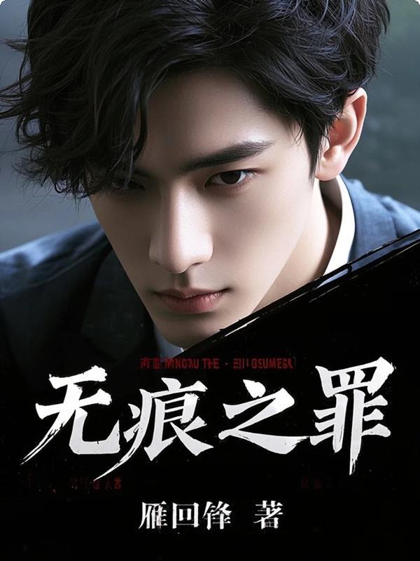 无痕之罪电视剧免费观看