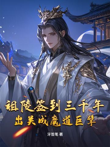 祖祠签到两百年我成了皇室老祖