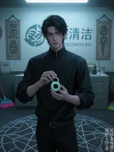 净灵使