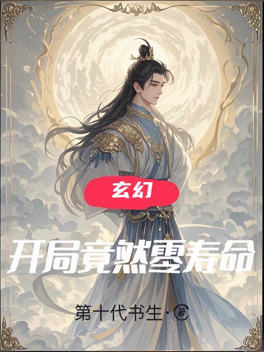玄幻开局大帝只剩三天寿命