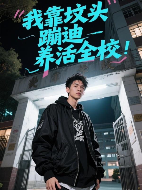 我靠种坟地