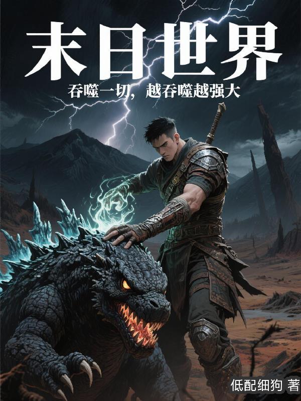 越吞噬越强大漫画