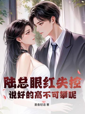 陆总名字男主