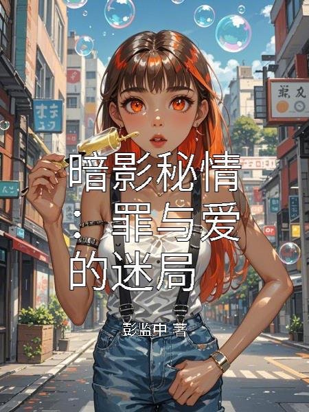 暗影秘情罪与爱的迷局