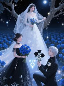 星际农女种田