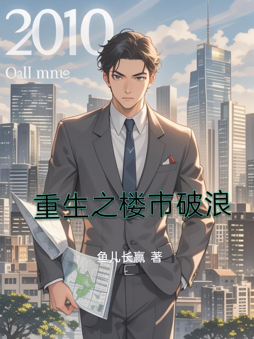 重生之地产官商