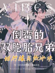 双胞胎兄弟的温馨日常