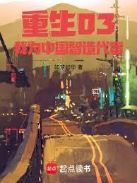 2003从外贸开始精校版资源