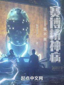 我不是赛博精神病无错