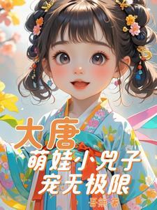 大唐之无敌小萌娃笔趣阁