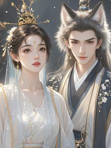 少年与狼仆人