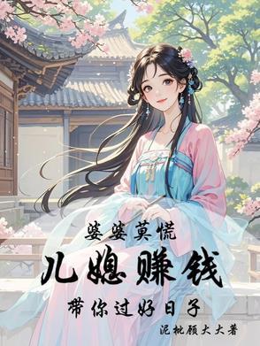 婆婆都希望儿媳妇会赚钱吗