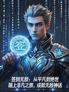 无敌从签到打卡开始