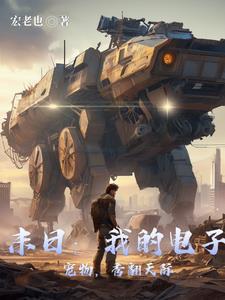 末日黑科技战舰系统有声