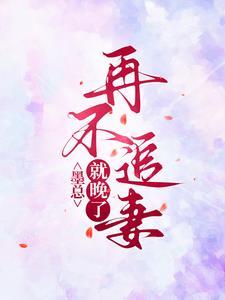 墨少追妻前任老婆别想逃免费阅读