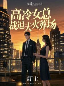 高冷女总裁追夫火葬场灯上