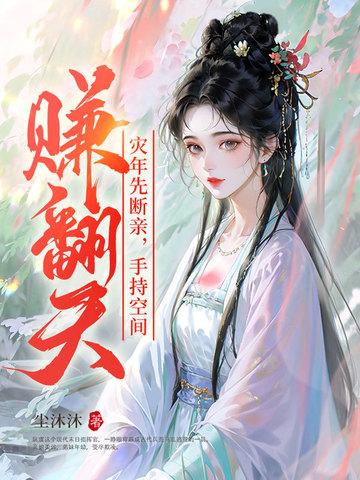 灾年先断亲手持空间赚翻天