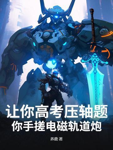 电磁轨道炮精确打击