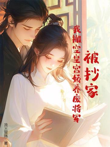 被抄家我搬空皇宫娇养废将军