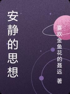 安静的理解和感受