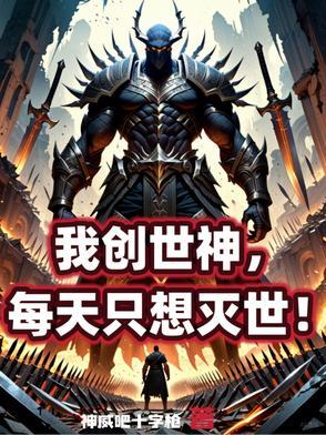 创世神的我动漫