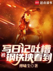 被钢铁侠看到无错版