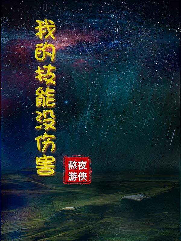 无名技能伤害