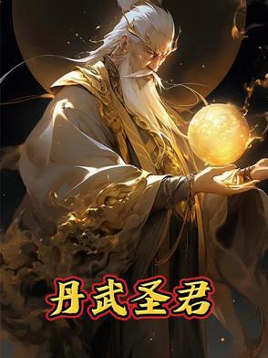 丹帝武圣