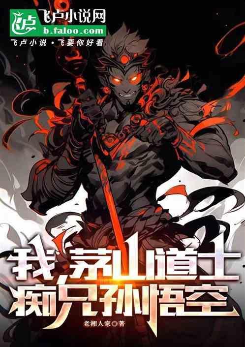 茅山道士作文