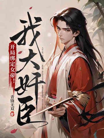 我开局成大帝
