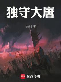 大唐孤守西域