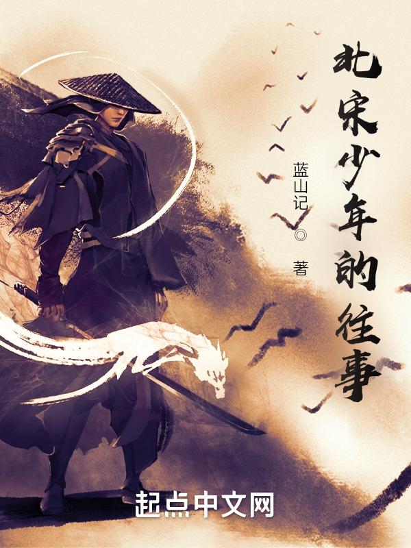 北宋的小故事