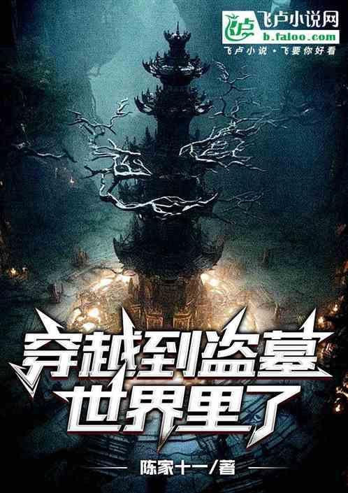 穿越到盗墓笔记世界的完本