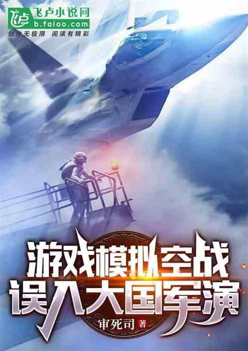 模拟空战原版