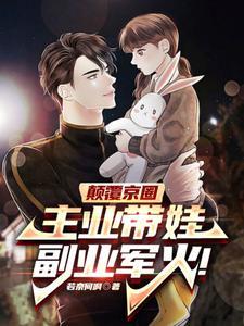 我在家带娃玩军火的