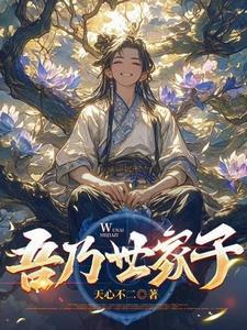 世家子免费阅读