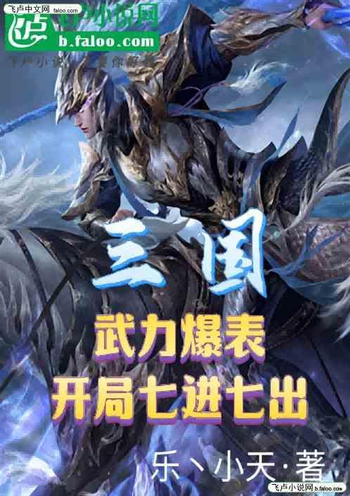 三国武力爆表
