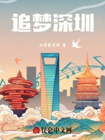追梦深圳访谈提纲内容