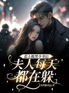 惹上腹黑boss全文免费阅读全文