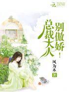 总裁大人别太宠
