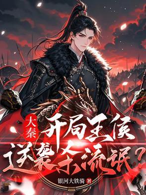 穿越大秦的系统流
