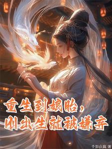 刚出生就被嫌弃