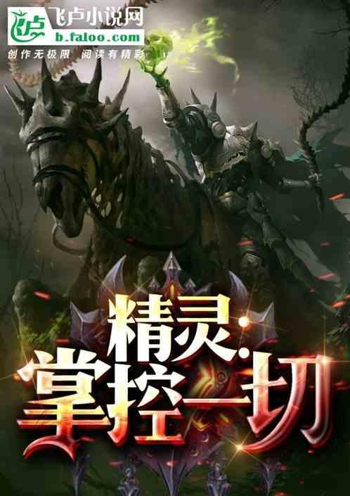 精灵掌门人什么意思