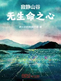 寂静的深山