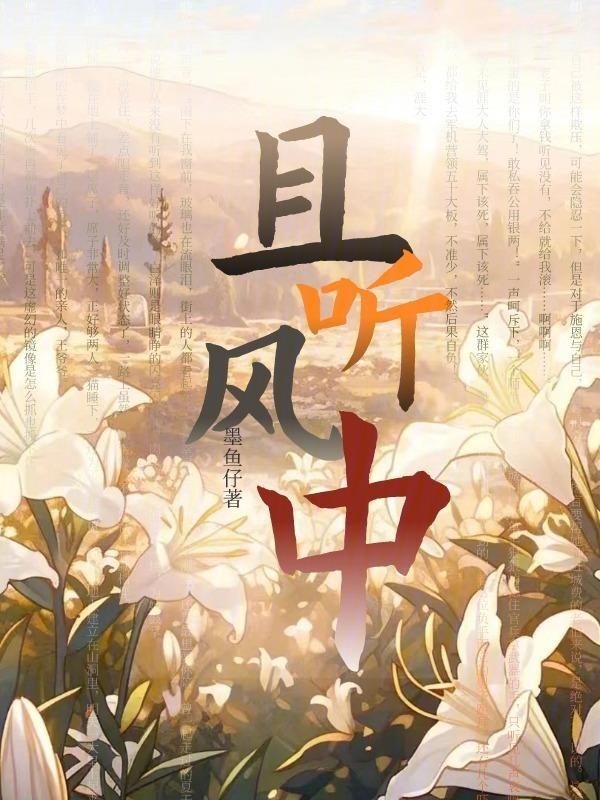 且听风呤歌词