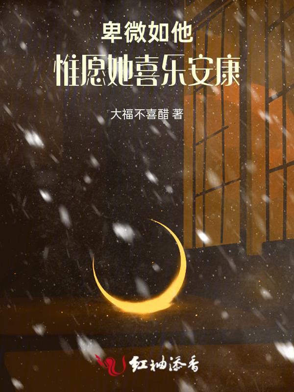 他卑微的爱他