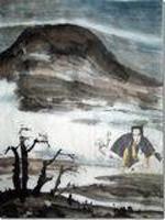 心路经历