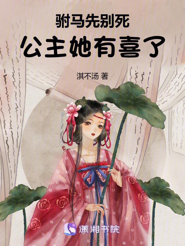 驸马要休了公主