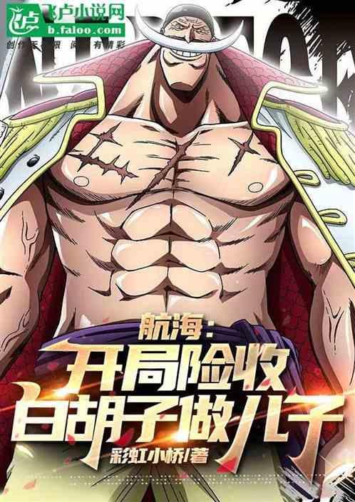 海贼 开局拯救白胡子